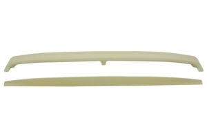 Eleron Portbagaj compatibil cu BMW Seria 3 E30 (1982-1992) Cabrio M-Technic Design