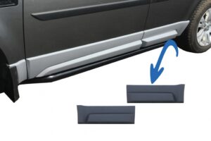 Bandouri Usi Spate compatibil cu Land Rover Freelander 2 L359 (2006-2014)