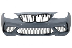Bara Fata compatibila cu BMW Seria 2 F22 F23 2014-up Coupe Cabrio M235i M-Performance
