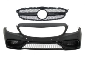 Bara Fata compatibila cu Mercedes C-Class W205 S205 C205 A205 (14-18)  T-Model