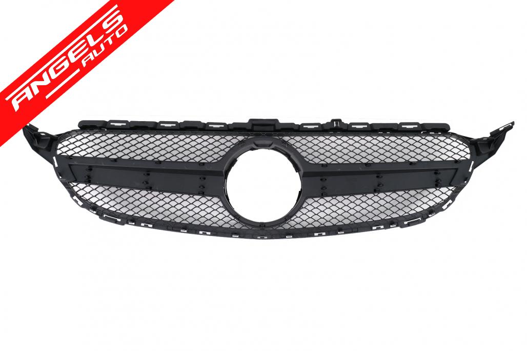 Bara Fata compatibila cu Mercedes C-Class W205 S205 C205 A205 (14-18) T-Model - imagine 6