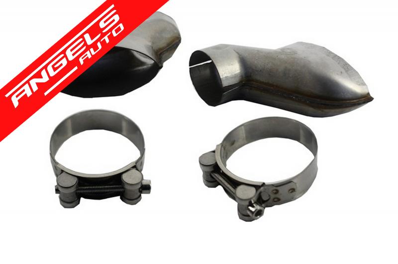 Bara Fata cu Difuzor Bara Spate compatibila cu A6 C7 4G Facelift (2011-2014) RS6 Design - imagine 6