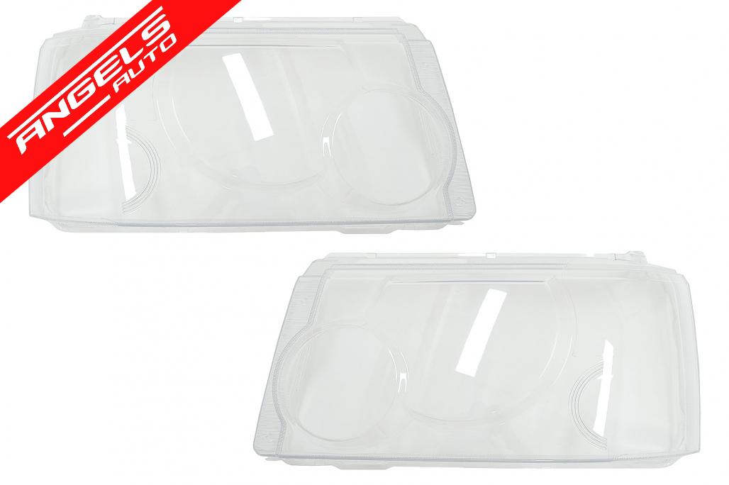 Sticle Far compatibile cu Land Range Rover Sport SUV L320 (2005-2009) Clare - imagine 3