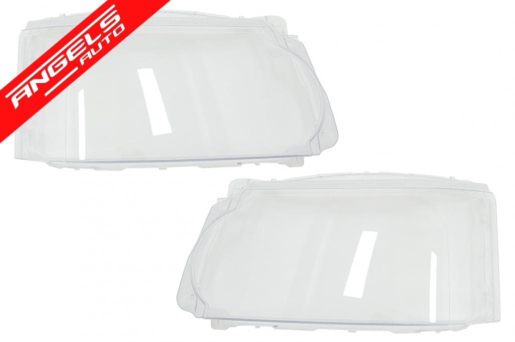 Sticle Far compatibile cu Land Range Rover Sport L320 Facelift (2009-2013) Clare