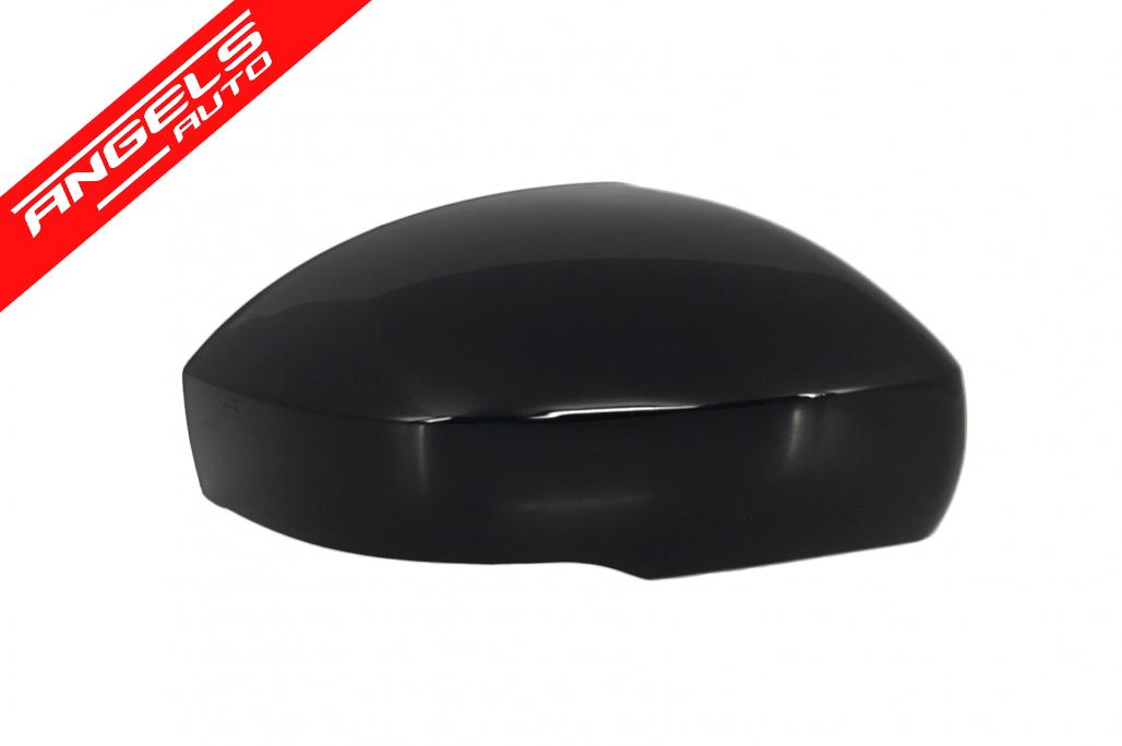 Capace Oglinzi Negru Lucios compatibile cu Land Rover Range Rover Vogue L405 (13-17) - imagine 3