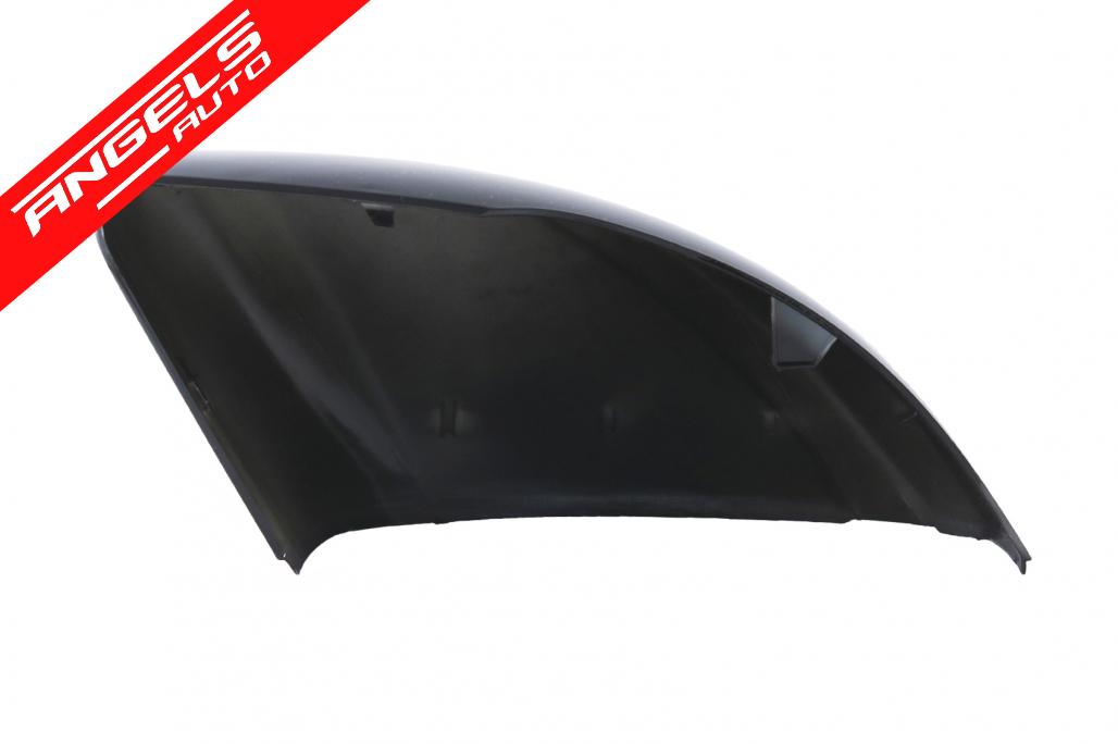 Capace Oglinzi Negru Lucios compatibile cu Land Rover Range Rover Vogue L405 (13-17) - imagine 2