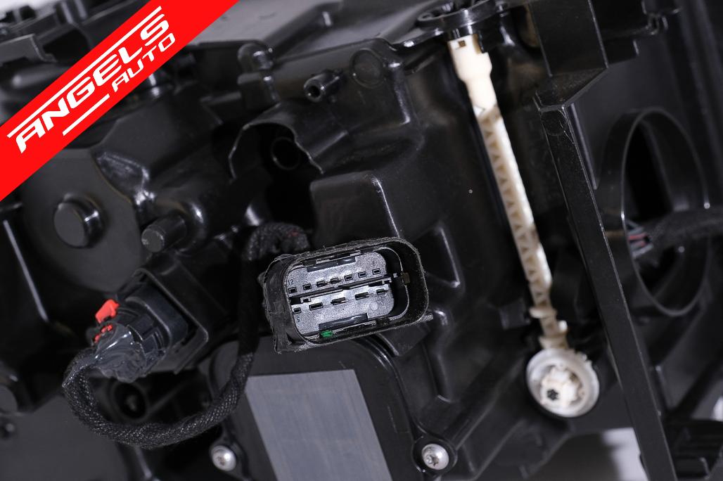 Pachet Exterior compatibil cu BMW Seria 5 G30 (2017-2019) M-Tech G30 LCI 2020 Design - imagine 13