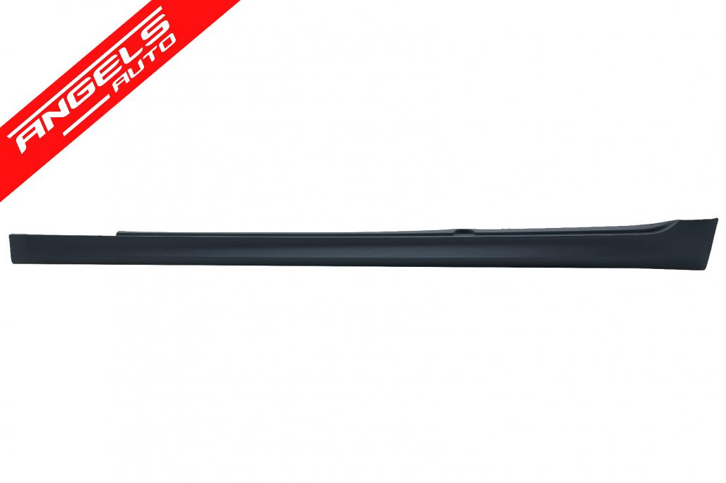 Pachet Exterior compatibil cu BMW Seria 5 G30 (2017-2019) M-Tech G30 LCI 2020 Design - imagine 15