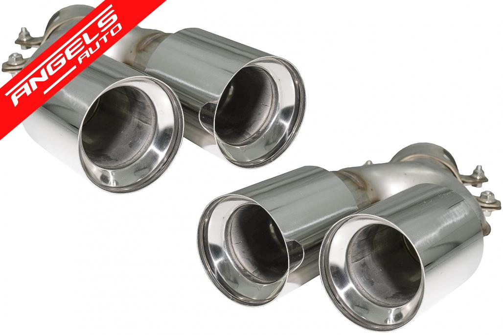 Ornamente compatibile cu BMW Seria 5 G30 G31 G38 (16-20) Seria 6 G32 (16-20)540i Crom
