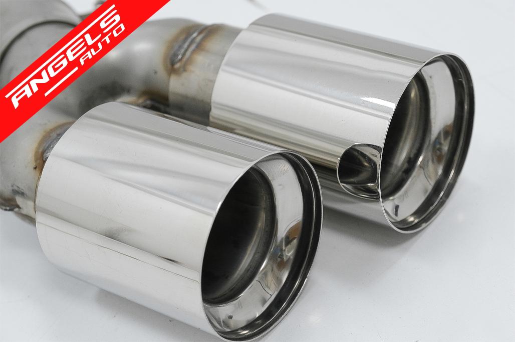 Ornamente compatibile cu BMW Seria 5 G30 G31 G38 (16-20) Seria 6 G32 (16-20)540i Crom - imagine 4