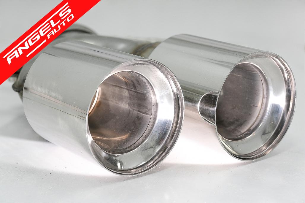 Ornamente compatibile cu BMW Seria 5 G30 G31 G38 (16-20) Seria 6 G32 (16-20)540i Crom - imagine 5