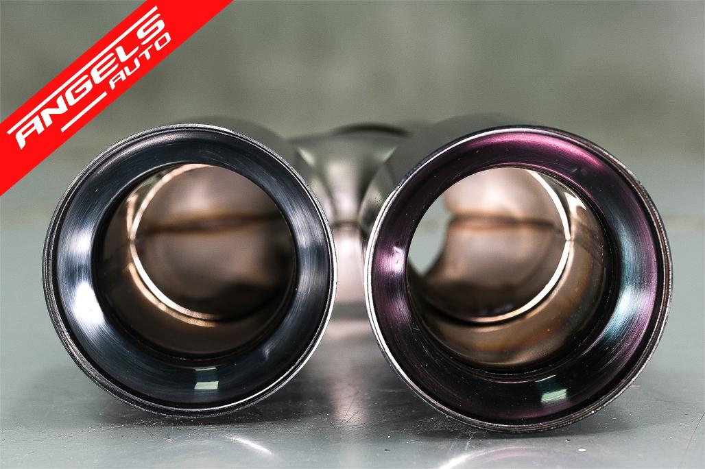 Ornamente compatibile cu BMW Seria 5 G30 G31 G38 (16-20)Seria 6 G32 540i Design Negru - imagine 4