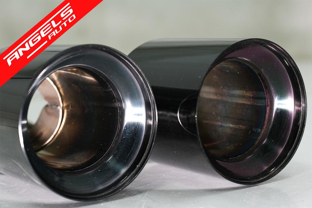 Ornamente compatibile cu BMW Seria 5 G30 G31 G38 (16-20)Seria 6 G32 540i Design Negru - imagine 5