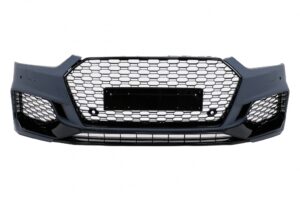 Bara Fata compatibila cu Audi A5 F5 (17-19) Quattro RS5 Design