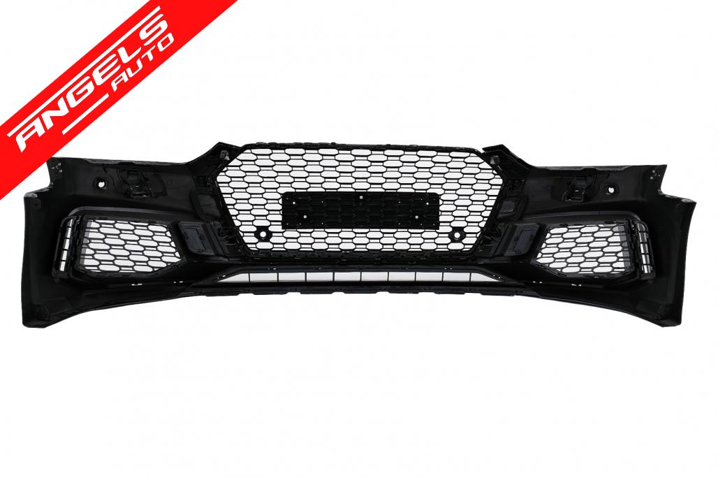 Bara Fata compatibila cu Audi A5 F5 (17-19) Quattro RS5 Design - imagine 4