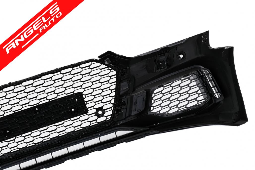 Bara Fata compatibila cu Audi A5 F5 (17-19) Quattro RS5 Design - imagine 5