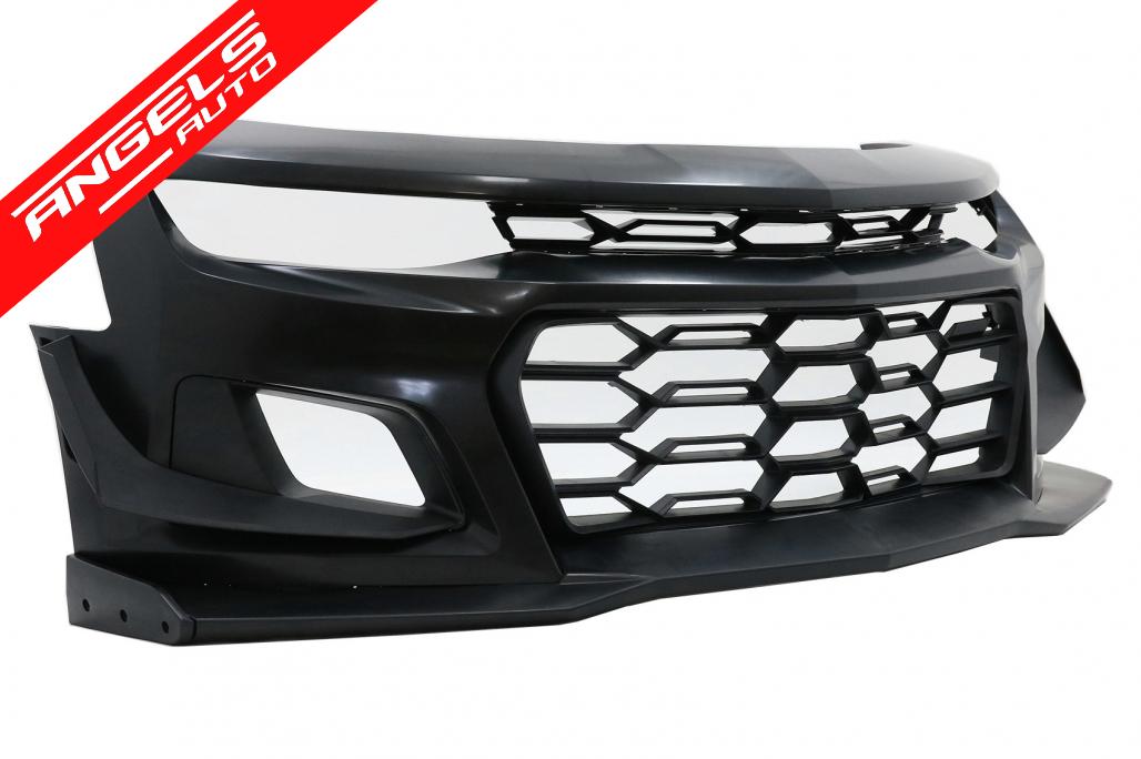 Bara Fata compatibila cu Chevrolet Camaro LT/RS/SS (2015-2018) - imagine 2