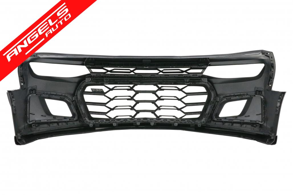Bara Fata compatibila cu Chevrolet Camaro LT/RS/SS (2015-2018) - imagine 4