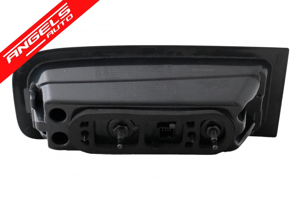 Stopuri Full LED compatibile cu Mercedes W463 Facelift (2018-2022) Dinamic Secvential - imagine 6