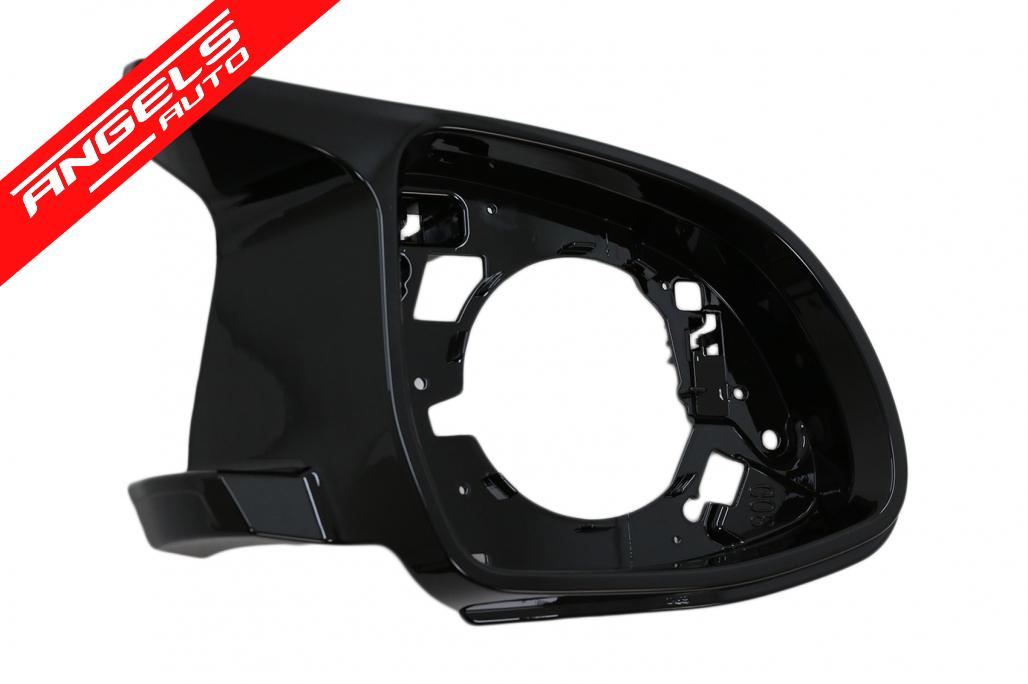 Capace oglinzi compatibile cu BMW X3 G01 X3 G08 X4 G02 X5 G05 X6 G06 X7 G07 (17-20) - imagine 6
