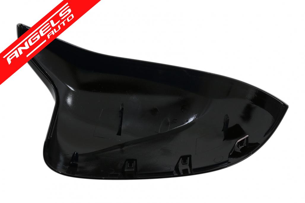 Capace oglinzi compatibile cu BMW X3 G01 X3 G08 X4 G02 X5 G05 X6 G06 X7 G07 (17-20) - imagine 3