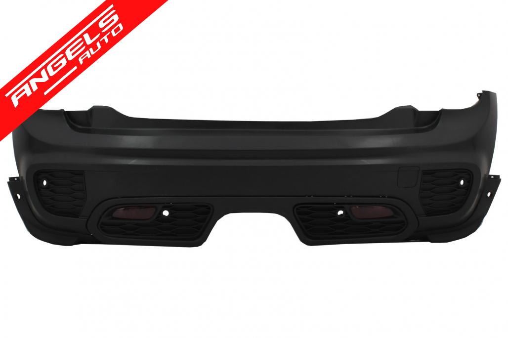Bara Spate compatibila cu Mini ONE III F56 3 Usi (2014-Up) JCW Design - imagine 2