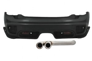 Bara Spate compatibila cu Mini ONE III F56 3 Usi (2014-Up) JCW Design