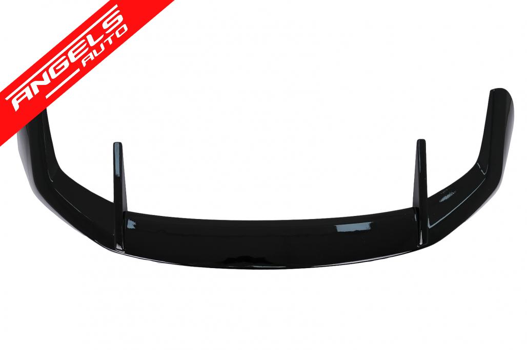 Eleron Luneta compatibil cu BMW X3 G01 (2017-Up) Negru Lucios