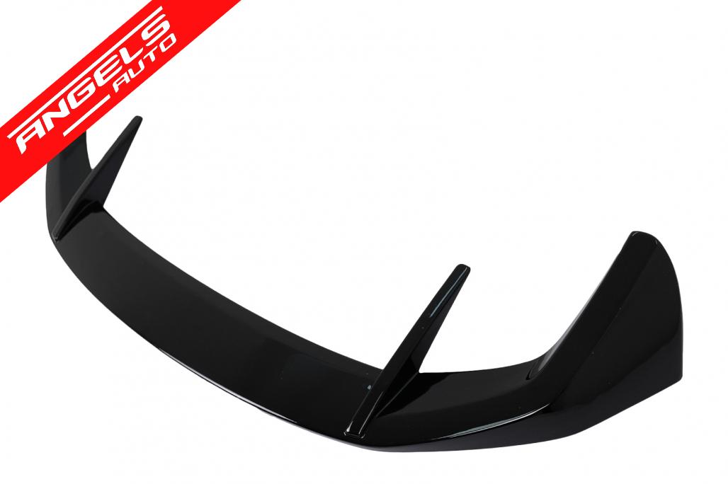 Eleron Luneta compatibil cu BMW X3 G01 (2017-Up) Negru Lucios - imagine 4