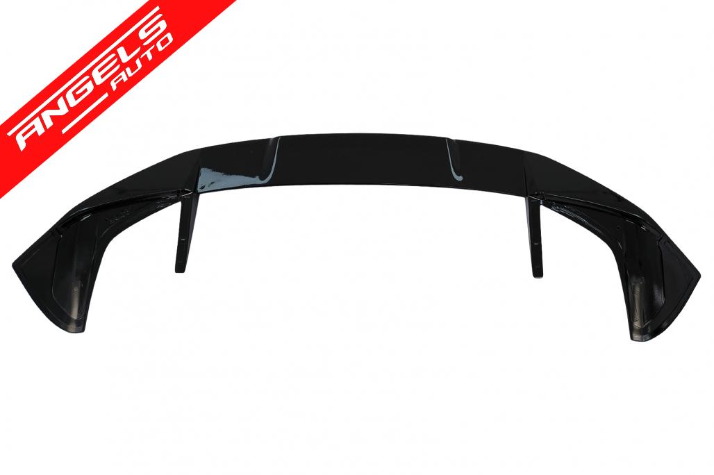 Eleron Luneta compatibil cu BMW X3 G01 (2017-Up) Negru Lucios - imagine 2