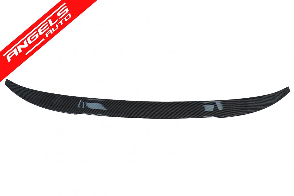 Eleron Portbagaj compatibil cu BMW X4 G02 (2018-2020) Carbon Look