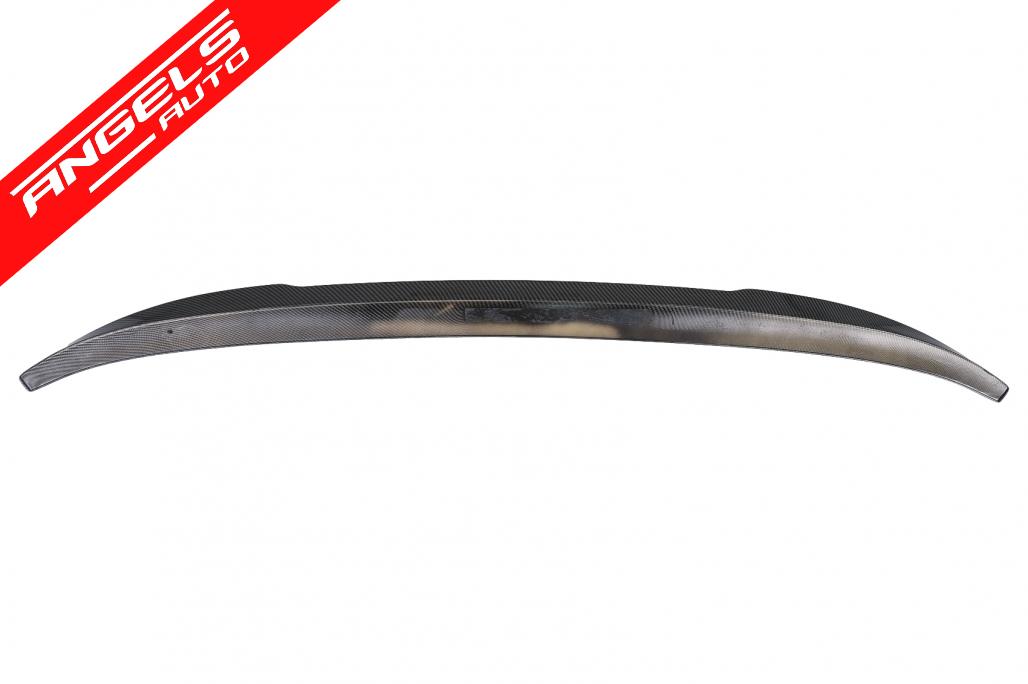 Eleron Portbagaj compatibil cu BMW X4 G02 (2018-2020) Carbon Look - imagine 3