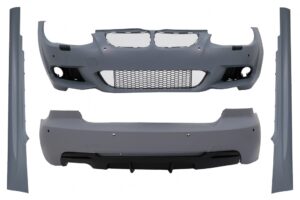 Pachet Exterior compatibil cu BMW Seria 3 E92 E93 LCI (2010-2014) Coupe/Cabrio