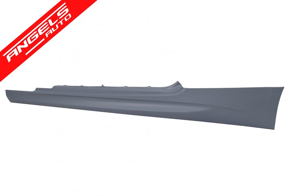 Pachet Exterior compatibil cu BMW Seria 3 E92 E93 LCI (2010-2014) Coupe/Cabrio - imagine 7