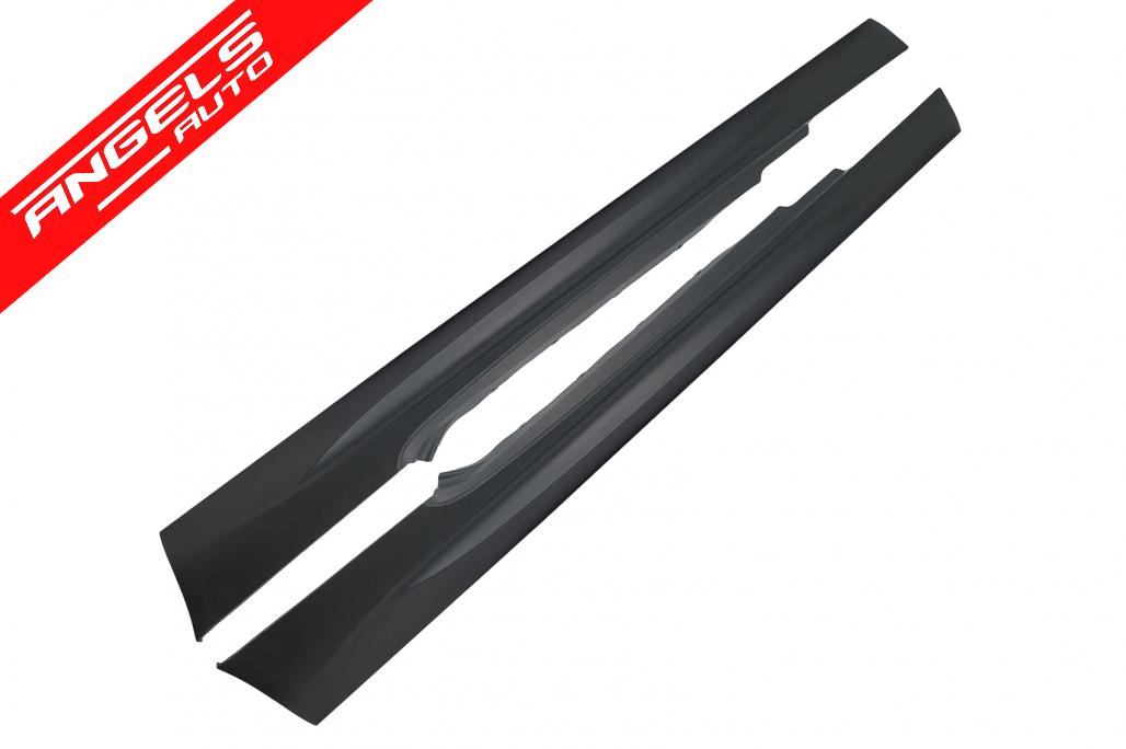 Pachet Exterior compatibil cu BMW Seria 3 E92 E93 Coupe/Cabrio (2006-2010) M4 Look - imagine 6