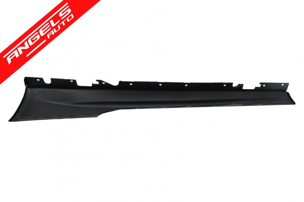 Pachet Exterior compatibil cu BMW Seria 3 E92 E93 Coupe/Cabrio (2006-2010) M4 Look - imagine 7