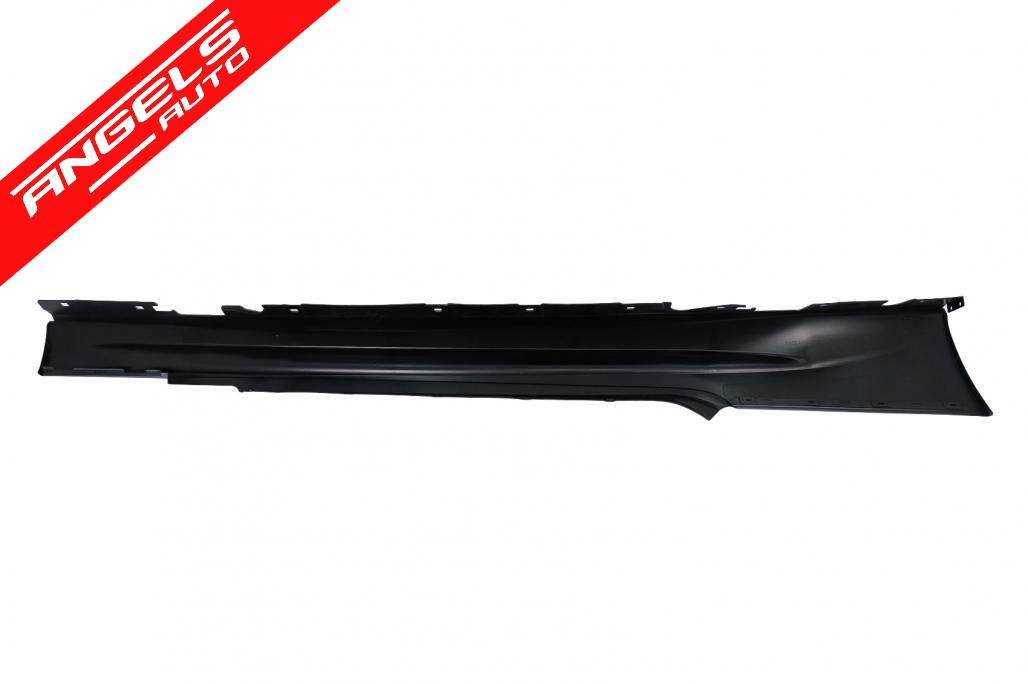 Pachet Exterior compatibil cu BMW Seria 3 E92 E93 (06-10) Coupe/Cabrio M-Tech Look - imagine 7