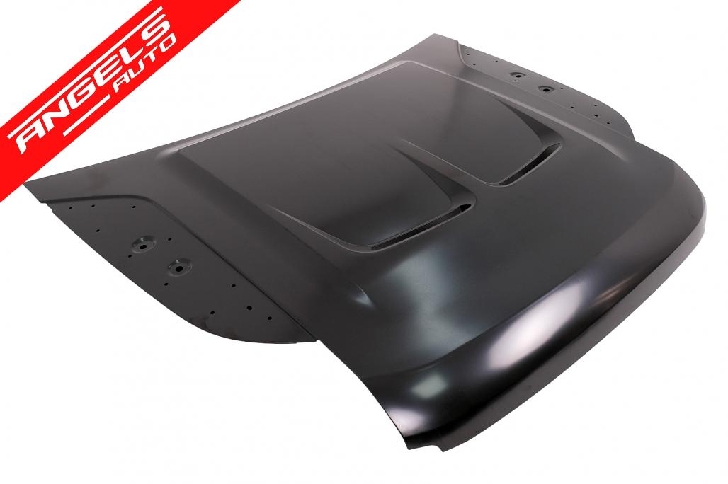 Pachet Exterior compatibil cu Land Rover Defender SUV L663 (2019-up) - imagine 8