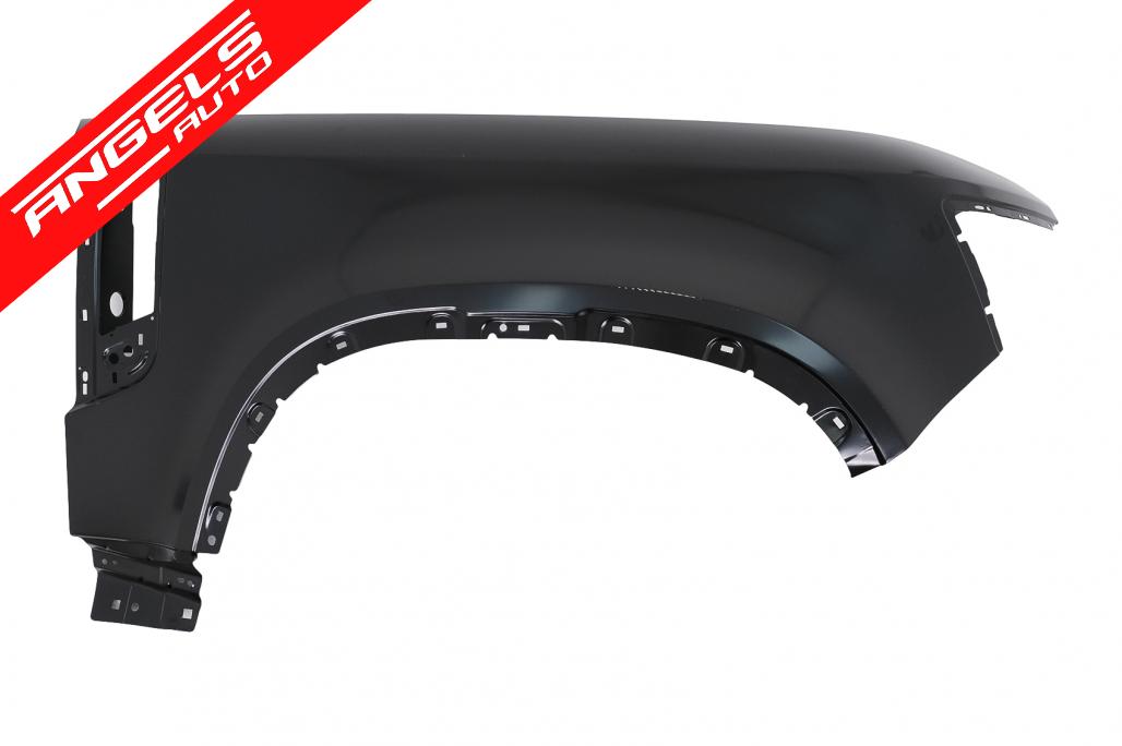 Pachet Exterior compatibil cu Land Rover Defender SUV L663 (2019-up) - imagine 9