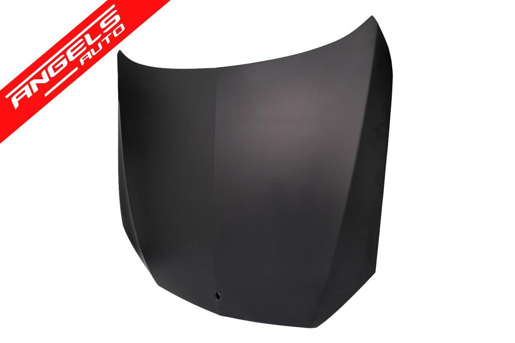 Pachet Exterior compatibil cu Mercedes S-Class W221 (2005-2013) Conversie la W222 2018 - imagine 10