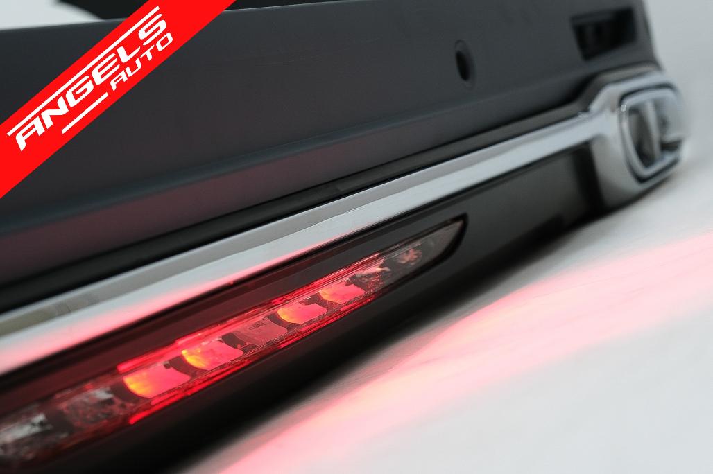 Pachet Exterior compatibil cu Mercedes V-Class W447 (2014-03.2019) 2020 Design - imagine 10