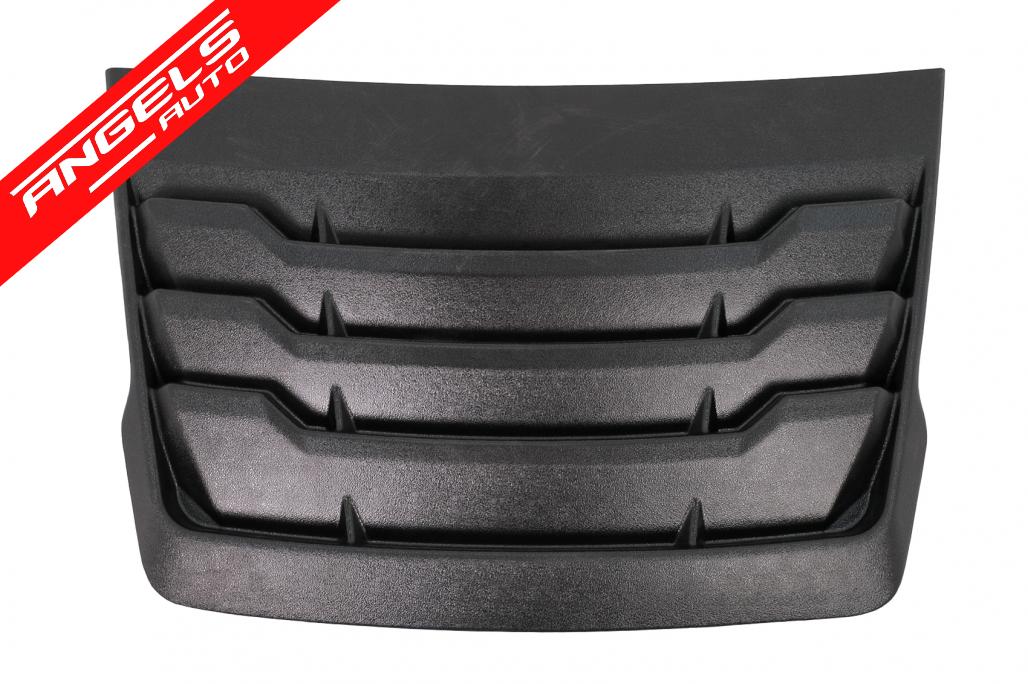 Pachet Exterior Facelift compatibil cu Ford Ranger (2015-2021) Conversie 2017 F150 Raptor - imagine 17