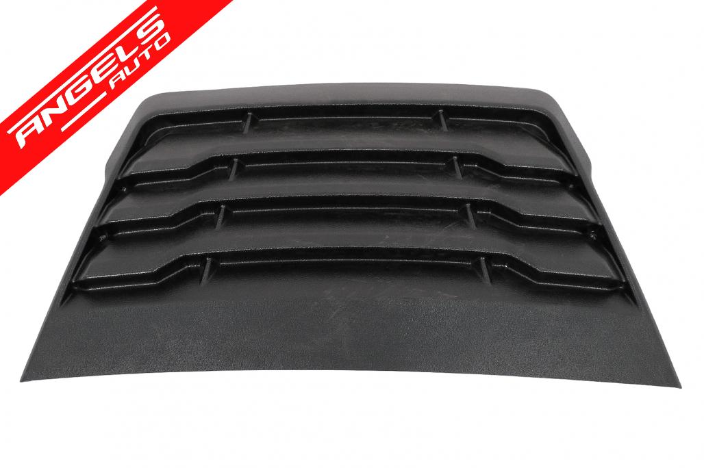 Pachet Exterior Facelift compatibil cu Ford Ranger (2015-2021) Conversie 2017 F150 Raptor - imagine 18