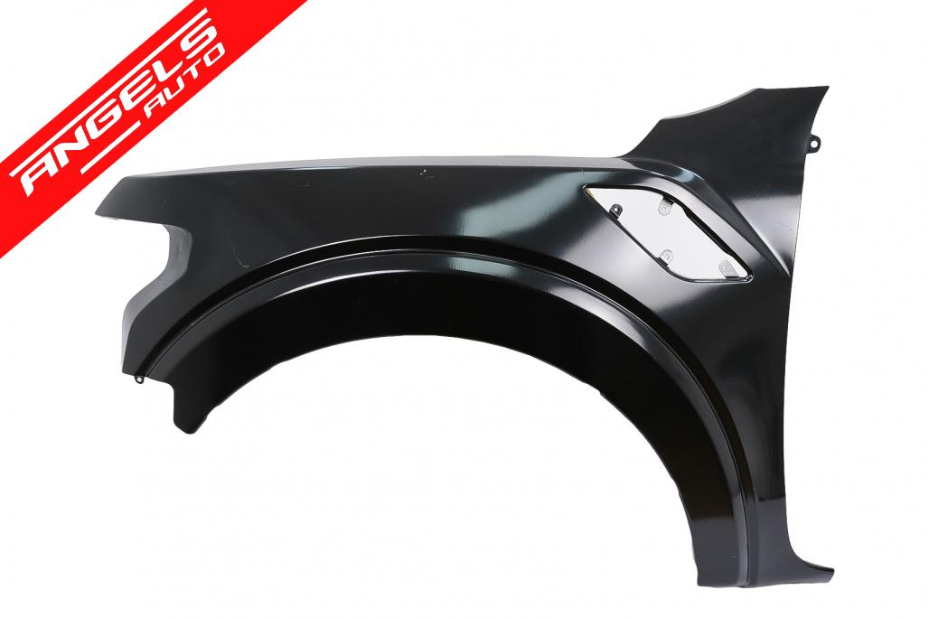 Pachet Exterior Facelift compatibil cu Ford Ranger (2015-2021) Conversie 2017 F150 Raptor - imagine 11