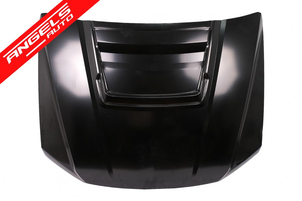 Pachet Exterior Facelift compatibil cu Ford Ranger (2015-2021) Conversie 2017 F150 Raptor - imagine 5