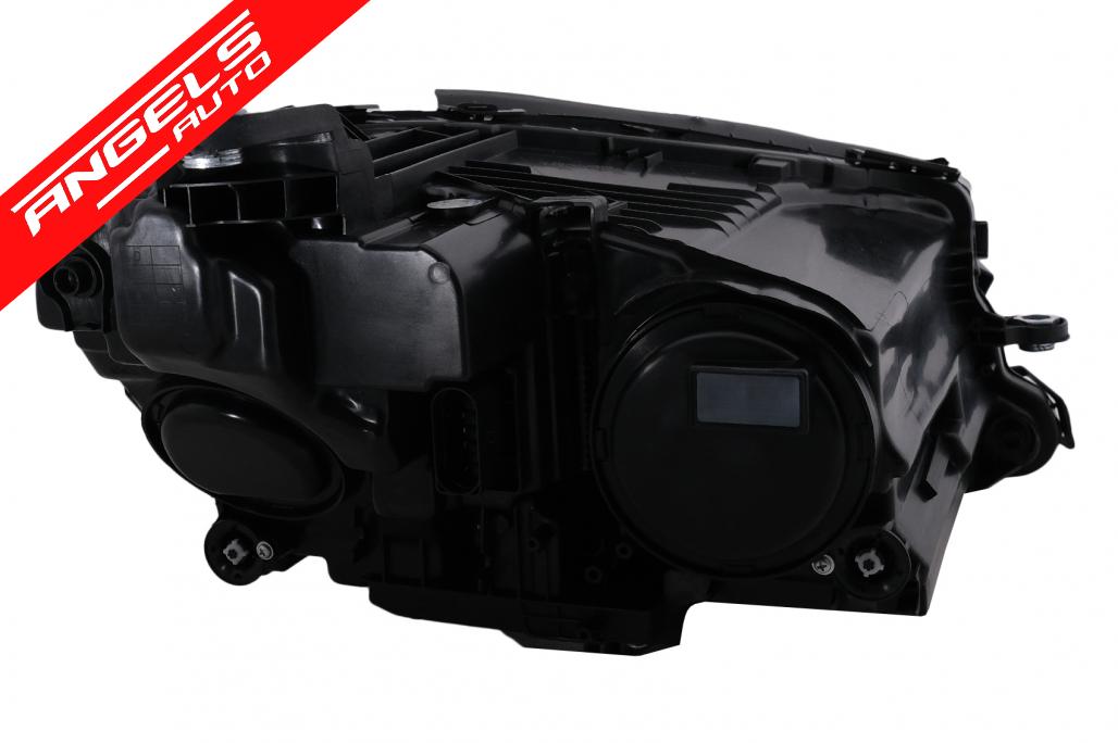 Faruri LED compatibile cu Mercedes E-Class W213 (16-19) conversie catre 2020 Facelift - imagine 8