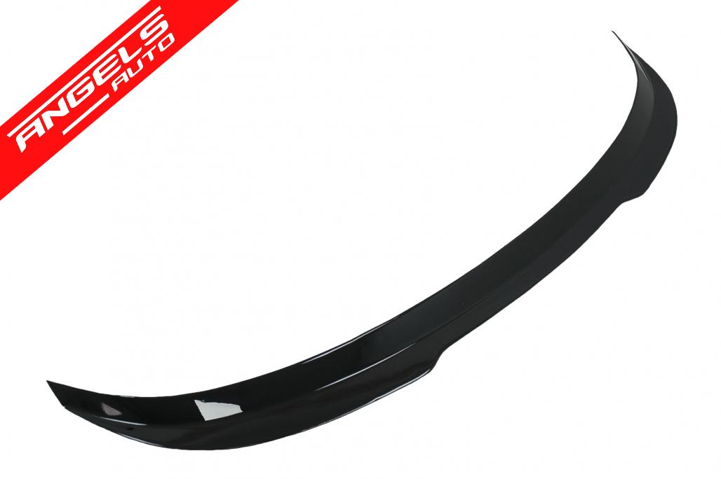 Eleron Luneta compatibil cu Ford Focus MK4 Hatchback (2018-up) Nergru Lucios - imagine 3