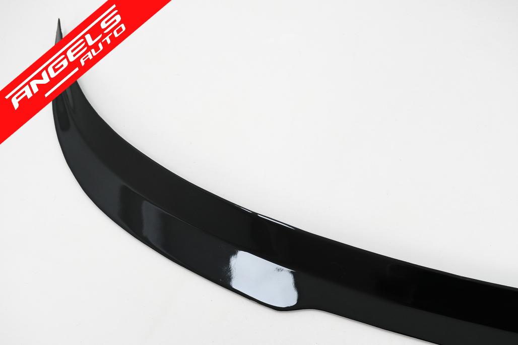 Eleron Luneta compatibil cu Ford Focus MK4 Hatchback (2018-up) Nergru Lucios - imagine 6