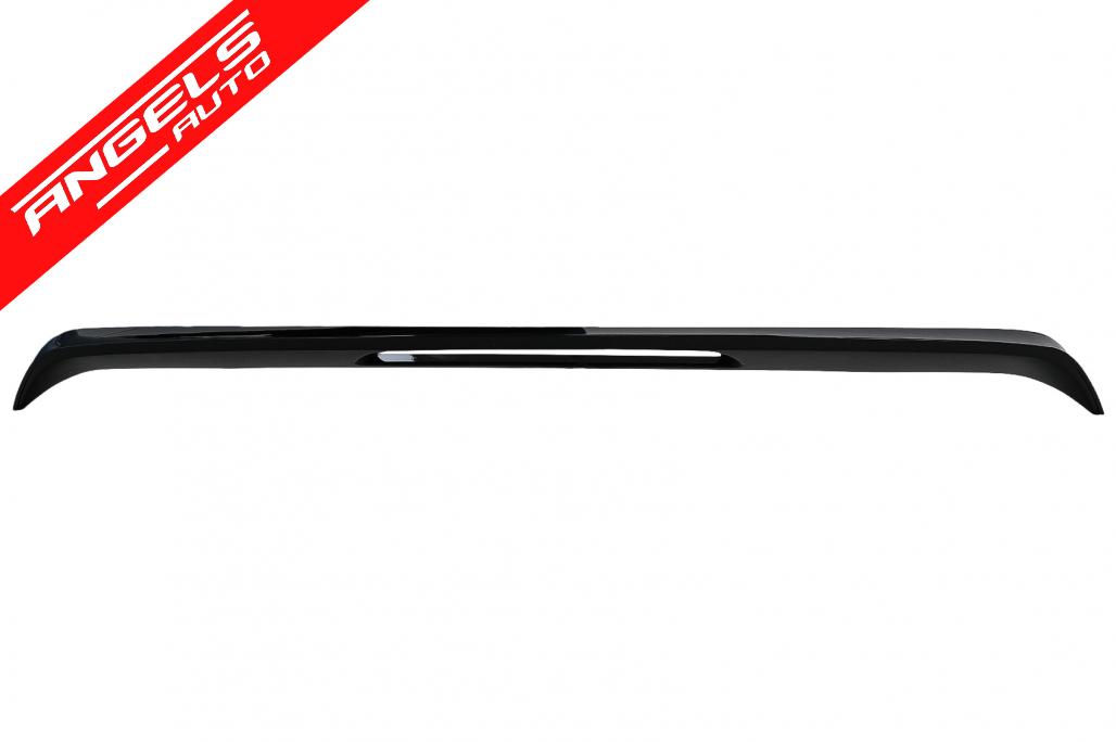 Eleron Luneta compatibil cu VW Polo 6R 6C (2009-2017) Negru Lucios - imagine 3