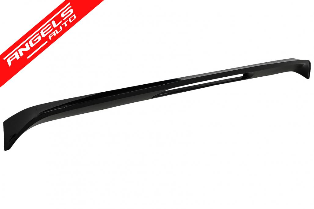 Eleron Luneta compatibil cu VW Polo 6R 6C (2009-2017) Negru Lucios - imagine 4